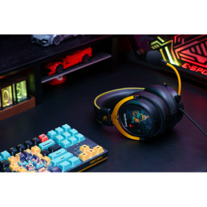 A4Tech M595 Renegade Midnight