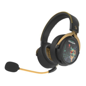 A4Tech M595 Renegade Midnight