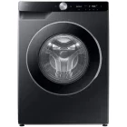 Masina de spalat rufe Samsung WW10FG6U94LBU4, 10 kg, 1400 RPM, Clasa A, Digital Inverter, Auto Dispense, AI EcoBubble, Hygiene Steam, AI Energy, SmartThings, Negru
