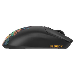 A4Tech R72 Ultra Duo Dual-Mode Black