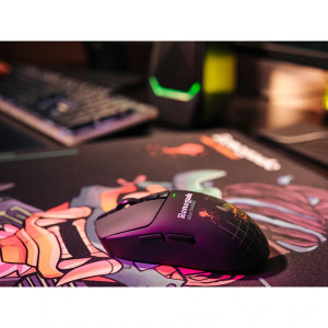 A4Tech R72 Ultra Duo Dual-Mode Black