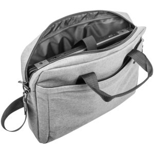 Natec Mustela 15.6inch Grey