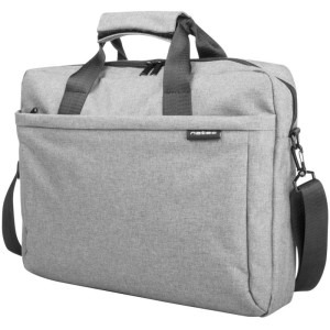 Natec Mustela 15.6inch Grey