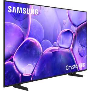 Samsung Smart TV UE43U8072F Seria U8072F 108cm negru 4K UHD HDR