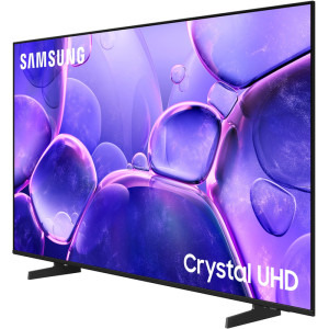 Samsung Smart TV UE50U8072F Seria U8072F 125cm negru 4K UHD HDR