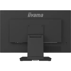 IIyama ProLite T2454MSC-B3AG Touchscreen 23.8 inch FHD IPS 4 ms 83 Hz