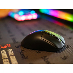 A4Tech R73 Ultra Wireless Black