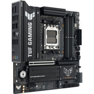 ASUS TUF GAMING B850M-PLUS II