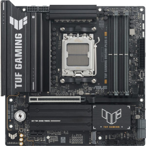 Placa de baza ASUS TUF GAMING B850M-PLUS II