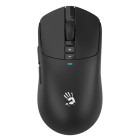 Mouse Gaming A4Tech R73 Ultra Duo Dual Mode Black