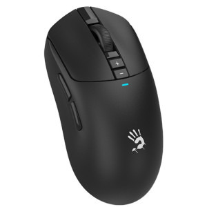 A4Tech R72 Pro Dual Mode Black