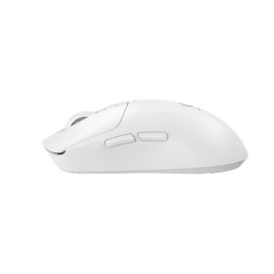 A4Tech R72 Ultra Dual Mode White
