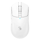 Mouse Gaming A4Tech R72 Ultra Dual Mode White