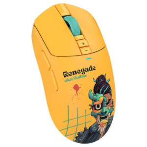 A4Tech R72 Ultra Dual Mode Renegade Sunset