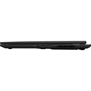 GIGABYTE Gaming 18'' A18 3VH, WQXGA 165Hz, Procesor AMD Ryzen™ 7 260 (16M Cache, up to 5.10 GHz), 16GB DDR5, 1TB SSD, GeForce RTX 5060 8GB, No OS, Black Steel