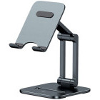 Suport Baseus LUSZ000013 pentru birou, Gri