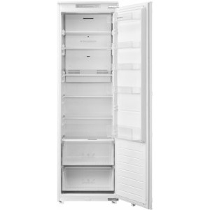 Frigider Heinner incorporabil HF-BIM304NFINVE++, 304 L, Clasa E, No Frost, Inverter, Control electronic, 178 cm