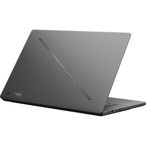 ASUS Gaming 16'' ROG Zephyrus G16 GA605KP, 2.5K OLED 240Hz, Procesor AMD Ryzen™ Al 7 350 (16M Cache, up to 5.0 GHz), 32GB LPDDR5X, 1TB SSD, GeForce RTX 5070 8GB, Win 11 Pro, Eclipse Gray