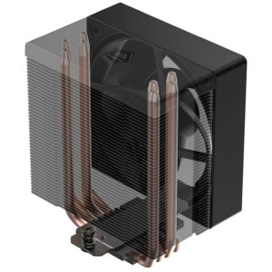 ID-Cooling SE-904 XT ARGB Black