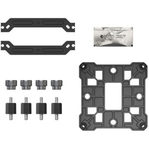ID-Cooling SE-904 XT ARGB Black