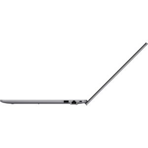 ASUS 15.6'' ExpertBook P1 PM1503CDA, FHD, Procesor AMD Ryzen™ 5 7535HS (16M Cache, up to 4.55 GHz), 8GB DDR5, 512GB SSD, AMD Radeon 660M, No OS,  Misty Grey