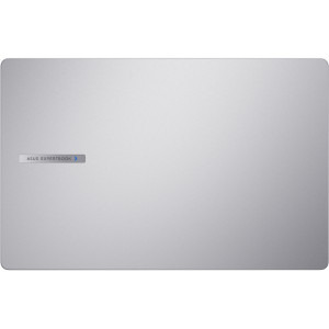 ASUS 15.6'' ExpertBook P1 PM1503CDA, FHD, Procesor AMD Ryzen™ 5 7535HS (16M Cache, up to 4.55 GHz), 16GB DDR5, 512GB SSD, AMD Radeon 660M, No OS,  Misty Grey