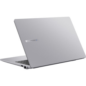 ASUS 15.6'' ExpertBook P1 PM1503CDA, FHD, Procesor AMD Ryzen™ 5 7535HS (16M Cache, up to 4.55 GHz), 16GB DDR5, 512GB SSD, AMD Radeon 660M, No OS,  Misty Grey