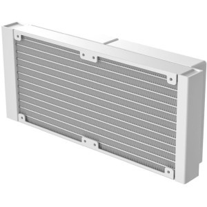 ID-Cooling FX240 LCD ARGB White