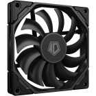 Ventilator ID-Cooling TF-9215-K Black