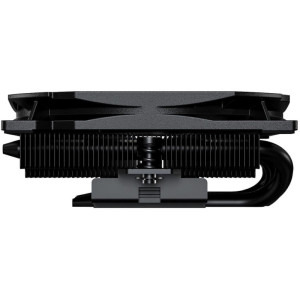 ID-Cooling IS-37-XT Black