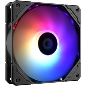 ID-Cooling TF-12025 Pro ARGB Black