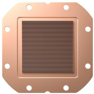 ID-Cooling FX360 LCD PE White