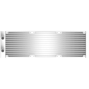 ID-Cooling FX360 LCD PE White
