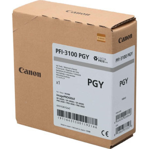 Canon Cartus PFI-3100 Photo Grey