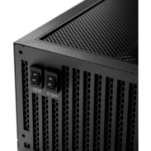 be quiet! Dark Power 14, 80+ Titanium, 850W