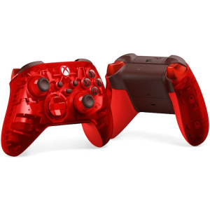 Microsoft Xbox Series X Wireless - Pulse Chiper