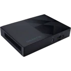 Mini PC GIGABYTE GB-BNIP-N100 BRIX, Intel N100 3.4GHz, no RAM, no Storage, UHD Graphics, Wi-Fi, Bluetooth, HDMI, no OS