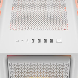 Corsair iCUE Link 5000T LX RGB White