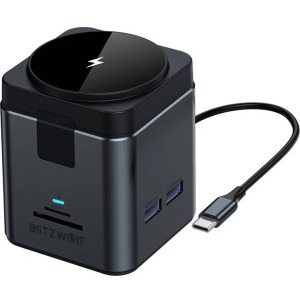 Hub USB BlitzWolf BW-TH17