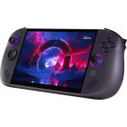 Consola Lenovo Legion Go S, Procesor AMD Ryzen Z2 Go, 16GB LPDDR5x, 512GB SSD, AMD Radeon™ Graphics, Nebula Nocturne