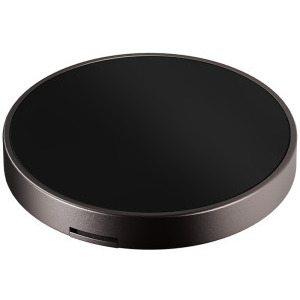 Allity AWC-210-15WMS, 2-in-1 Black
