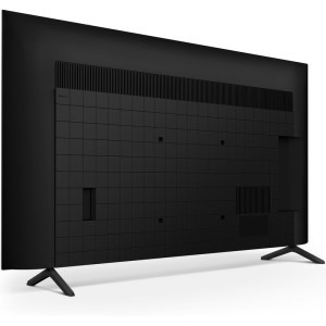 Sony Smart TV BRAVIA 3 75S35 Seria S3 189cm negru 4K UHD HDR
