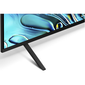 Sony Smart TV BRAVIA 3 75S35 Seria S3 189cm negru 4K UHD HDR