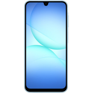 Samsung Galaxy A17, 4G Edition, 128GB, 4GB RAM, Dual SIM, 4-Camere, Light Blue