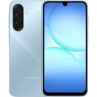 Smartphone Samsung Galaxy A17, 4G Edition, 128GB, 4GB RAM, Dual SIM, 4-Camere, Light Blue
