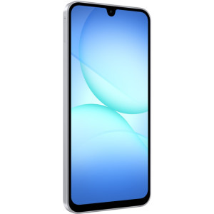 Samsung Galaxy A17, 4G Edition, 128GB, 4GB RAM, Dual SIM, 4-Camere, Gray