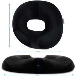 Suporto Set perna lombara completa + perna sezut donut