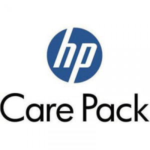 HP 5 year Next business day Onsite Notebook Only Service