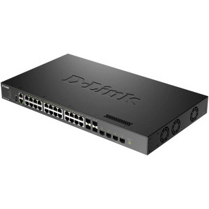D-Link 10Gigabit DXS-3410-32XY/E