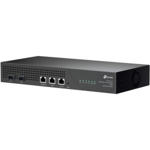 TP-LINK 2.5Gigabit DeltaStream DS-P7001-01